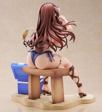 Toki Ushimitsu - SG Creator's Collection - Native / Nocturne (6)