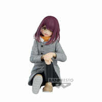 Ayano Toki - Laid-Back Camp Season 3 - Banpresto (1)