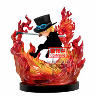 Sabo - One Piece - WCF Special - Banpresto (1)