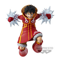 Monkey D. Ruffy - One Piece: Egghead - Battle Record Collection - Banpresto (1)
