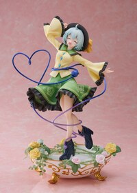 Koishi Komeiji - Limited Edition - Alice Glint (1)