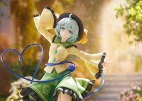 Koishi Komeiji - Limited Edition - Alice Glint (5)