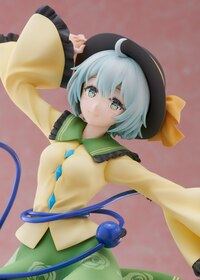 Koishi Komeiji - Limited Edition - Alice Glint (5)