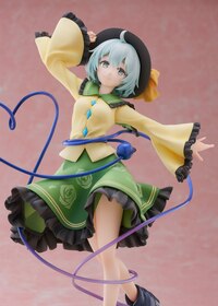 Koishi Komeiji - Limited Edition - Alice Glint (5)