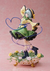 Koishi Komeiji - Limited Edition - Alice Glint (5)