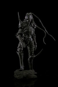 Kudou Denji & Nayuta Set - Black Gaunas Actionfiguren - T.E.S.T. (14)