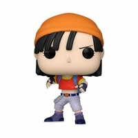 Pan - Dragon Ball GT - Funko POP! (1)