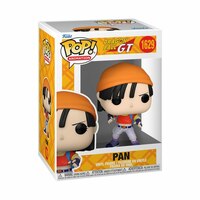 Pan - Dragon Ball GT - Funko POP! (2)
