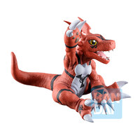 Veemon & Guilmon - Digimon Adventure - Two Forces That Radiate Light - Ichibansho (1)