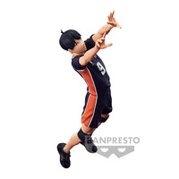 Tobio Kageyama - Haikyu!! - Posing Figure - Banpresto - Neuauflage (1)