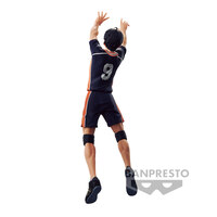 Tobio Kageyama - Haikyu!! - Posing Figure - Banpresto - Neuauflage (1)