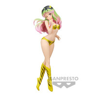 Lum - Urusei Yatsura -  Glitter & Glamours - Ver. B - Neuauflage (1)