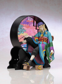 Kusuriuri / Medicine Seller - Mononoke - ARTFX J - Re-Release Figure - 4