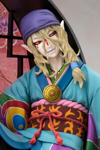 Kusuriuri / Medicine Seller - Mononoke - ARTFX J - Re-Release Figure - 6