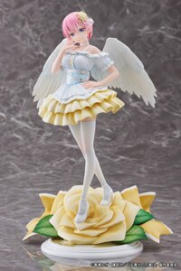 Ichika Nakano - Angel - Proof / Alice Glint (2)