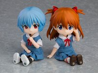 Rei Ayanami - Nendoroid Doll (4)