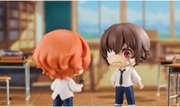 Osamu Dazai & Chuya Nakahara - Fourteen-Year-Old - Chibi Set - Good Smile Company (4)