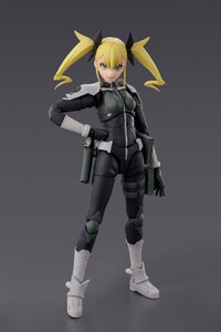 Kikoru Shinomiya - S.H. Figuarts - Bandai Spirits (1)
