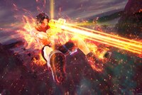 Puma D. Ace - Fire Fist - S.H. Figuarts - Bandai Spirits (10)