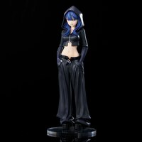 Rikka Takarada - Zozo Black Collection - Union Creative (3)