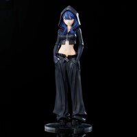 Rikka Takarada - Zozo Black Collection - Union Creative (8)