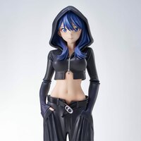 Rikka Takarada - Zozo Black Collection - Union Creative (13)