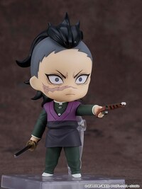 Nendoroid 2505 Genya Shinazugawa (4)