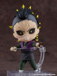 Nendoroid 2505 Genya Shinazugawa (3)