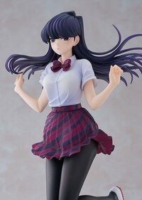 Komi Shouko - Summer Uniform - Miyuki (12)