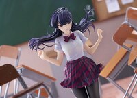 Komi Shouko - Summer Uniform - Miyuki (3)