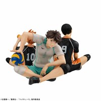 Toru Oikawa - Tenohira / Palm Size - G.E.M. Series - Megahouse (7)