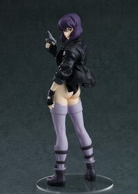 Motoko Kusanagi - L - Ghost in the Shell S.A.C. Pop Up Parade - Max Factory (7)