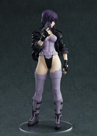 Motoko Kusanagi - L - Ghost in the Shell S.A.C. Pop Up Parade - Max Factory (8)