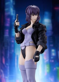 Motoko Kusanagi - L - Ghost in the Shell S.A.C. Pop Up Parade - Max Factory (6)