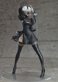 2B (YoRHa No.2 Type B) - Nier Automata Pop Up Parade - Good Smile Company (6)