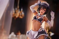 Saki (Konbu Wakame) - Dai Kasshoku Jidai - Amakuni (17)