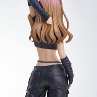 Yume Minami - Zozo Black Collection - Union Creative (18)