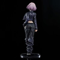 Mujina - Zozo Black Collection - Union Creative (4)