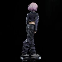 Mujina - Zozo Black Collection - Union Creative (5)