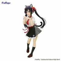 Azusa Nakano - Trio-Try-iT - Furyu (2)