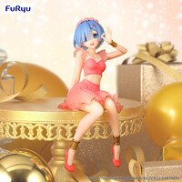Rem - Another Color Twinkle Party - Noodle Stopper - Furyu (5)