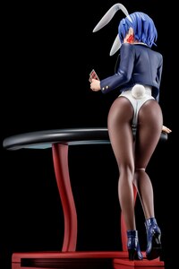 Sakuya Sieglinde - Lapis Lazuli Blue Bunny - Columbia (16)