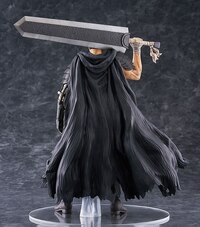 Guts - Black Swordsman - L - Berserk Pop Up Parade - Max Factory (8)