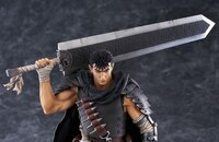 Guts - Black Swordsman - L - Berserk Pop Up Parade - Max Factory (6)