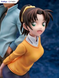 Heiji Hattori & Kazuha Toyama -F:Nex - Furyu (7)
