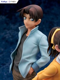 Heiji Hattori & Kazuha Toyama -F:Nex - Furyu (15)