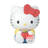Hello Kitty - Sanrio - Sofvimates (1)