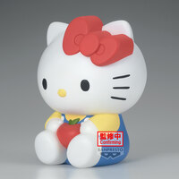 Hello Kitty - Sanrio - Sofvimates (1)