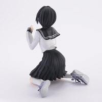 Nonoa - 2.5 Dimensional Seduction (Uniform Version) - Banpresto (1)