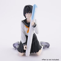 Nonoa - 2.5 Dimensional Seduction (Uniform Version) - Banpresto (1)